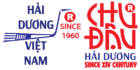 Sứ Chu Đậu Hải Dương logo